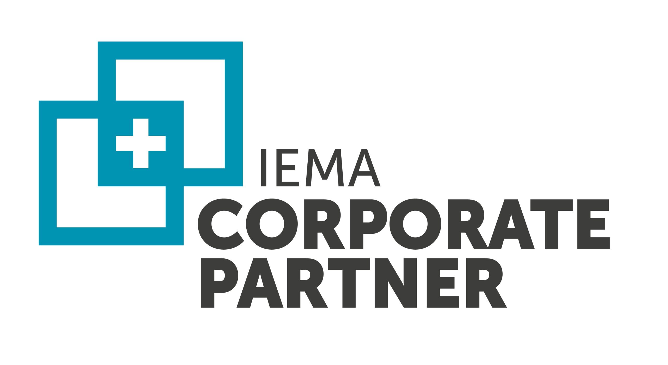 IEMA corporate partner