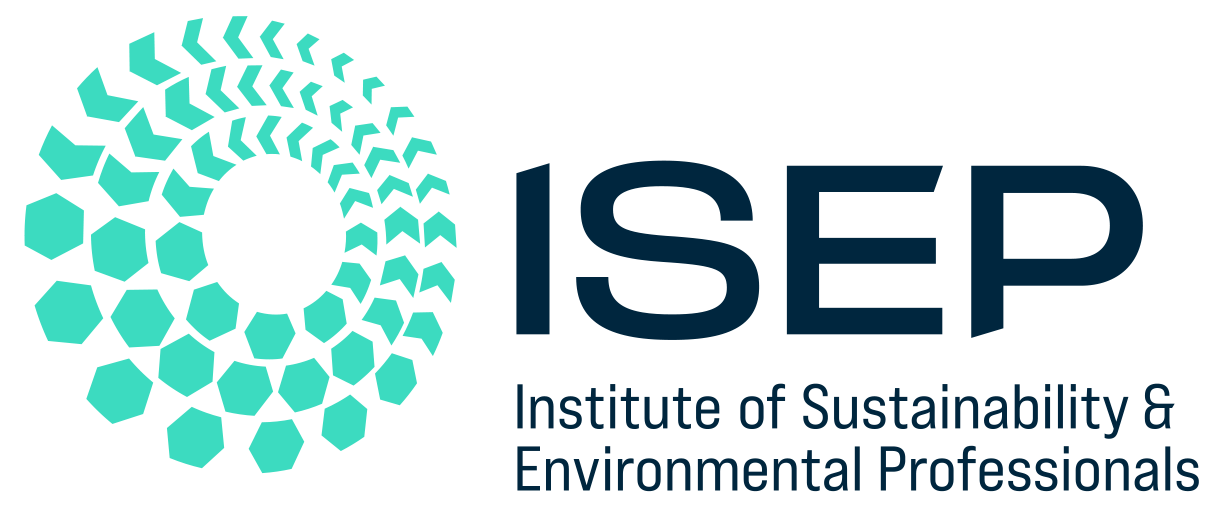 ISEP logo