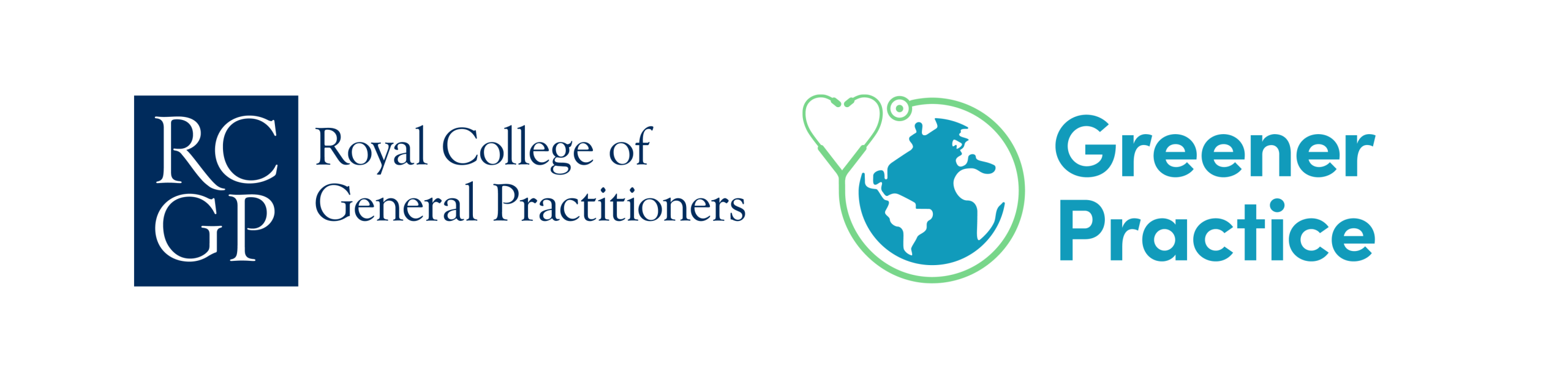 Royal College of General Practitioners and Greener Practice